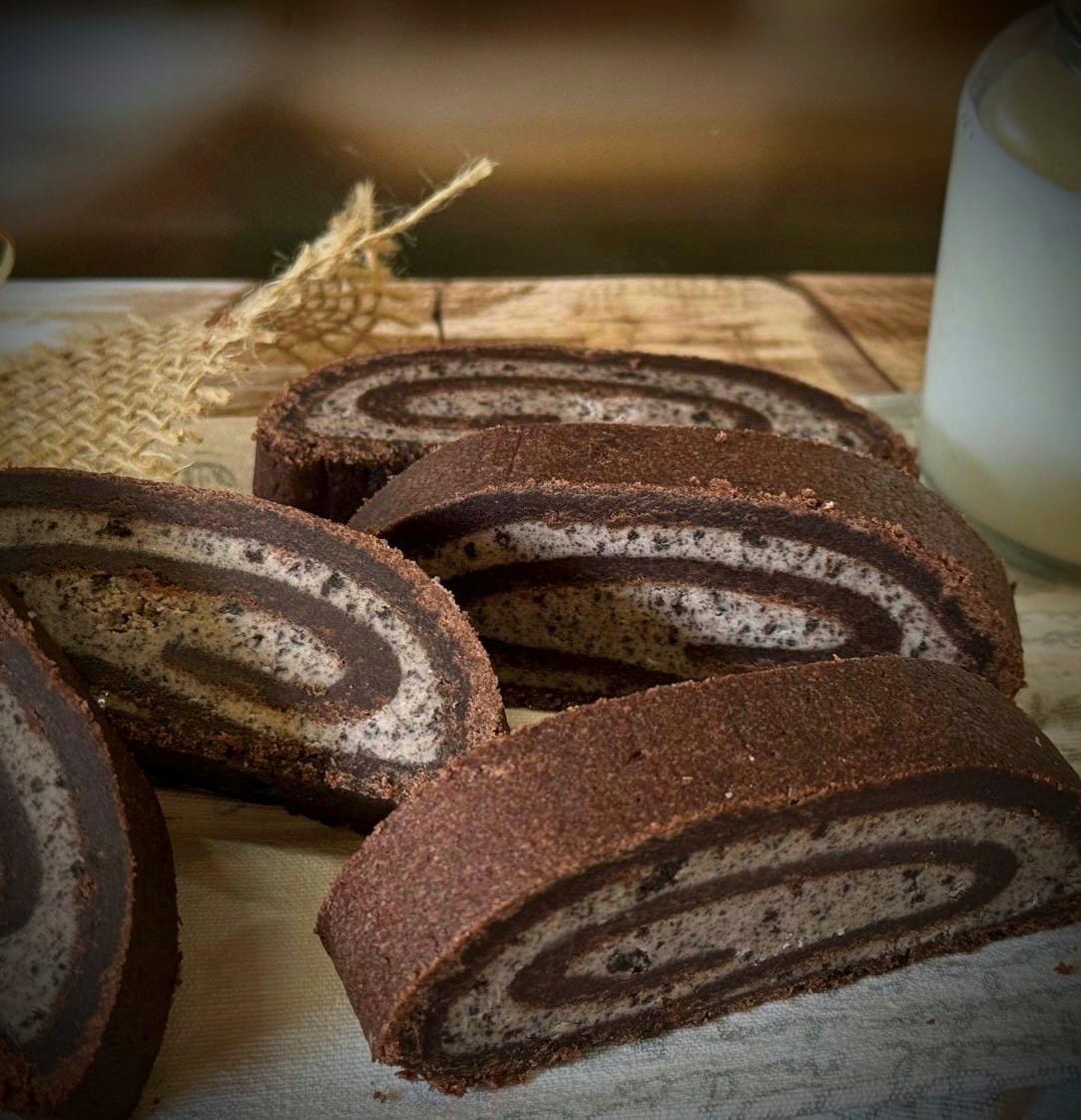 קוקירול קרמו ריו