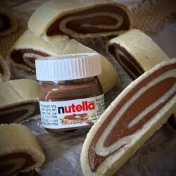 קוקירול קרם נוצ'ילה