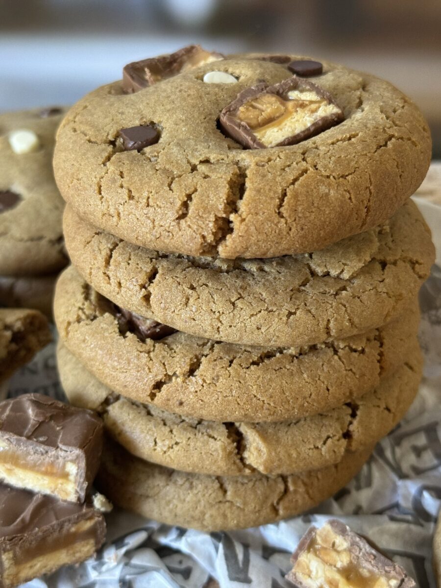 קוקידרים פרלין בוטנלו