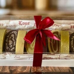 מארז קוקירול מהודר