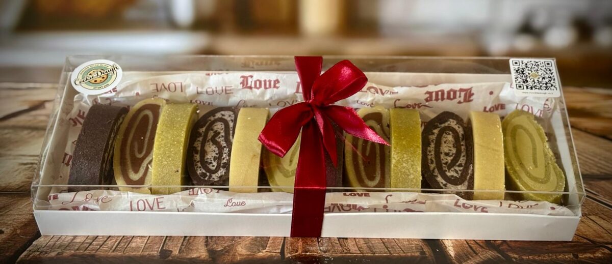 מארז קוקירול מהודר