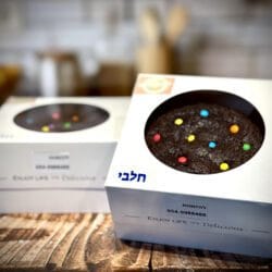 מארז קוקידרים אמסטרדם