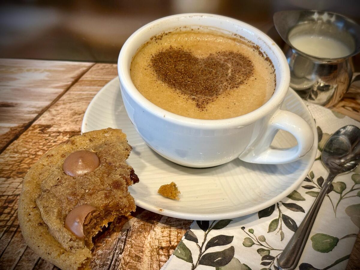 קוקדרים שוקולד צ'יפס