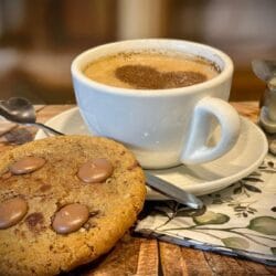 קוקידרים שוקולד צ'יפס