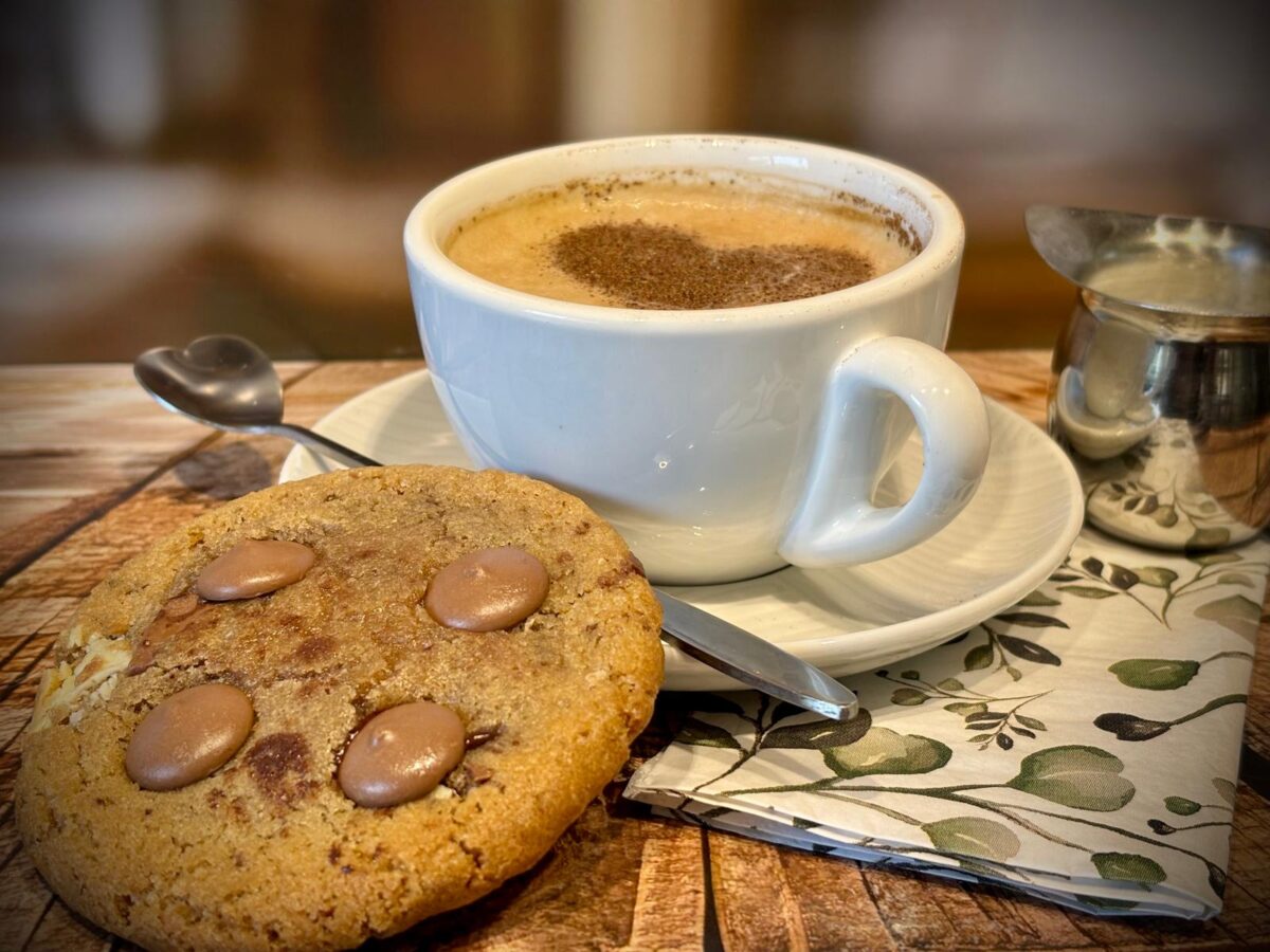 קוקידרים שוקולד צ'יפס