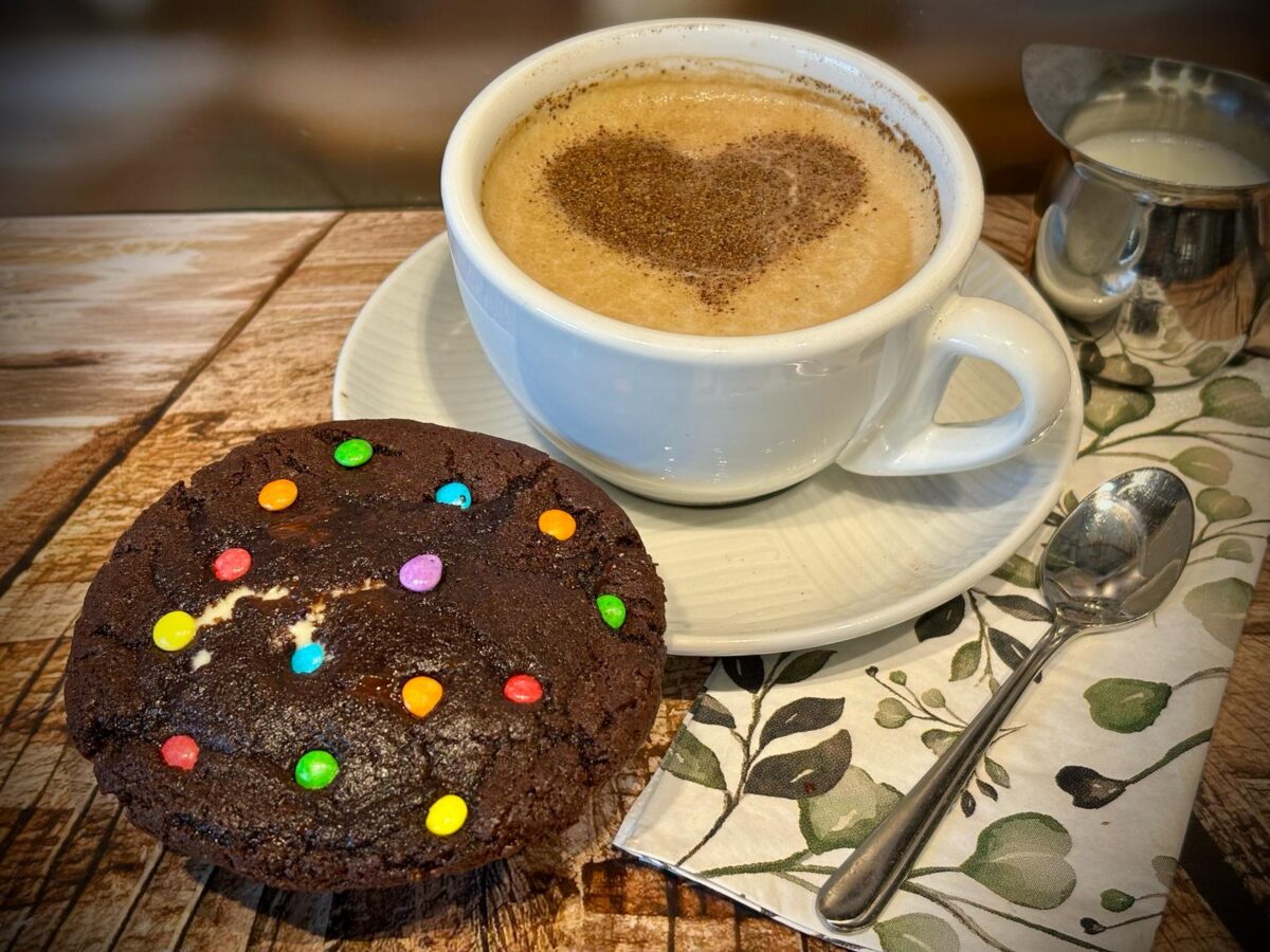 קוקידרים אמסטרדם