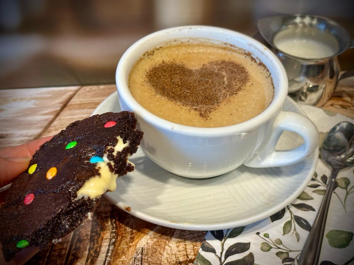 קוקידרים אמסטרדם