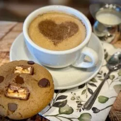 קוקידרים פרלין בוטנלו