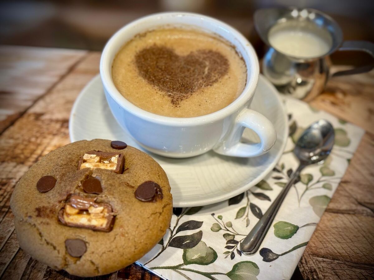 קוקידרים פרלין בוטנלו