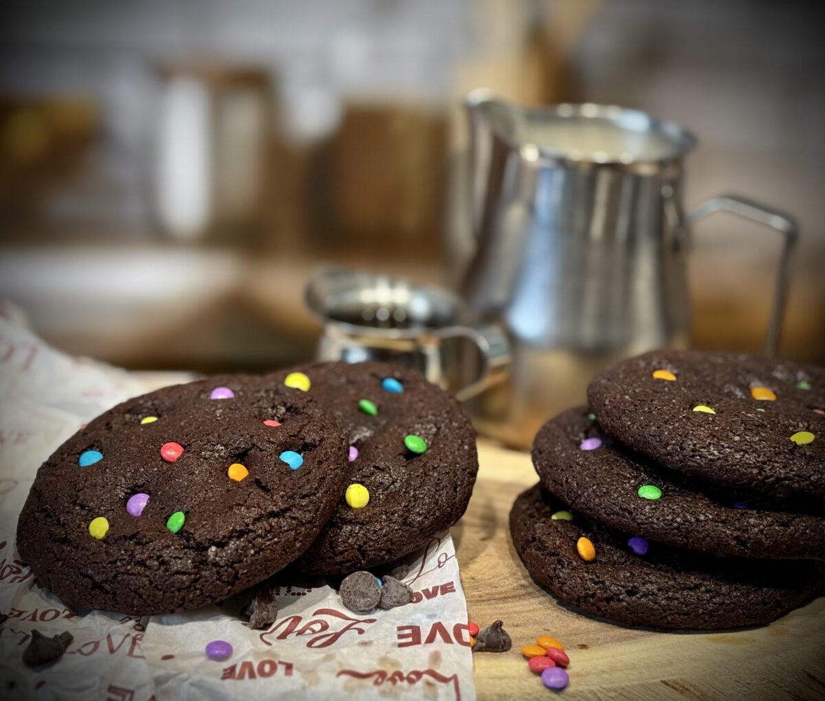 קוקידרים אמסטרדם