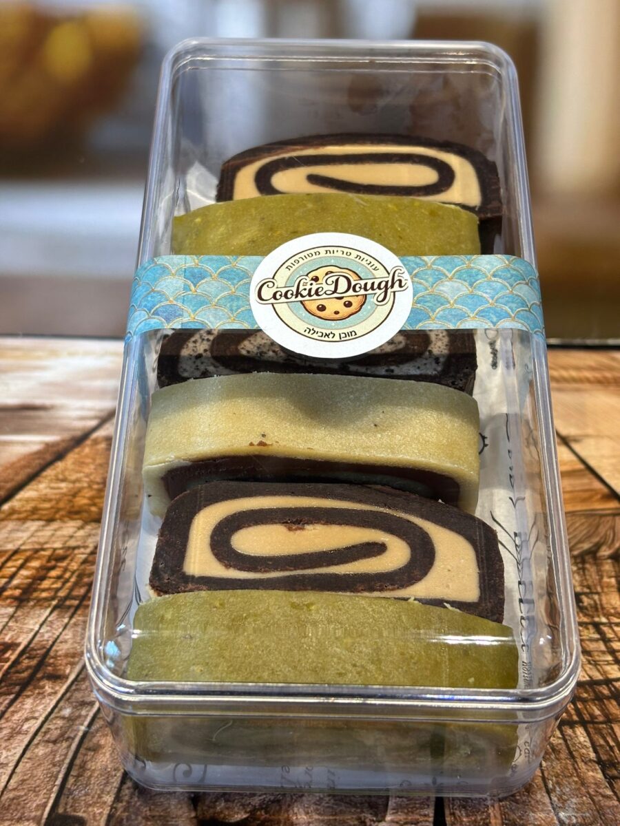 מיקס קוקירול