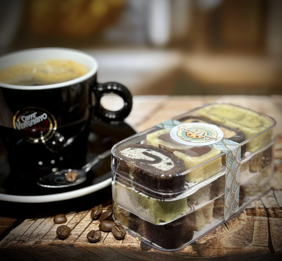 מיקס קוקירול בייטס