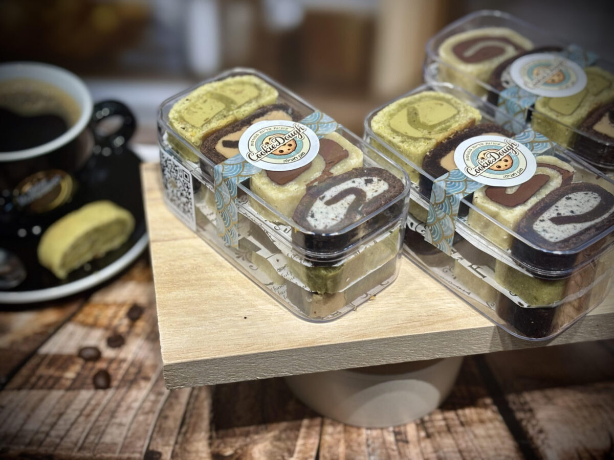 מיקס קוקירול בייטס