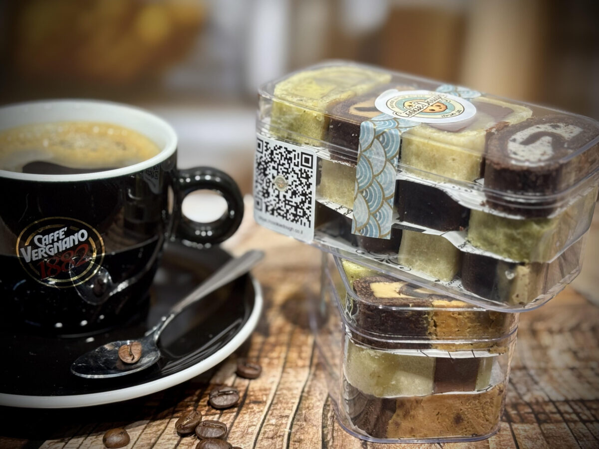 מיקס קוקירול בייטס