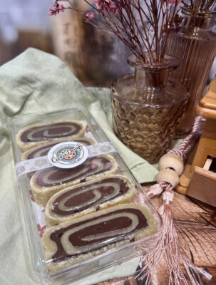 קוקירול נוצ'ילה