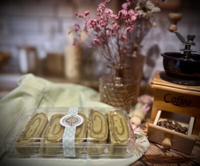 קוקירול פיסטוק