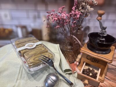 קוקירול פיסטוק