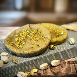 קוקידרים פיסטוק