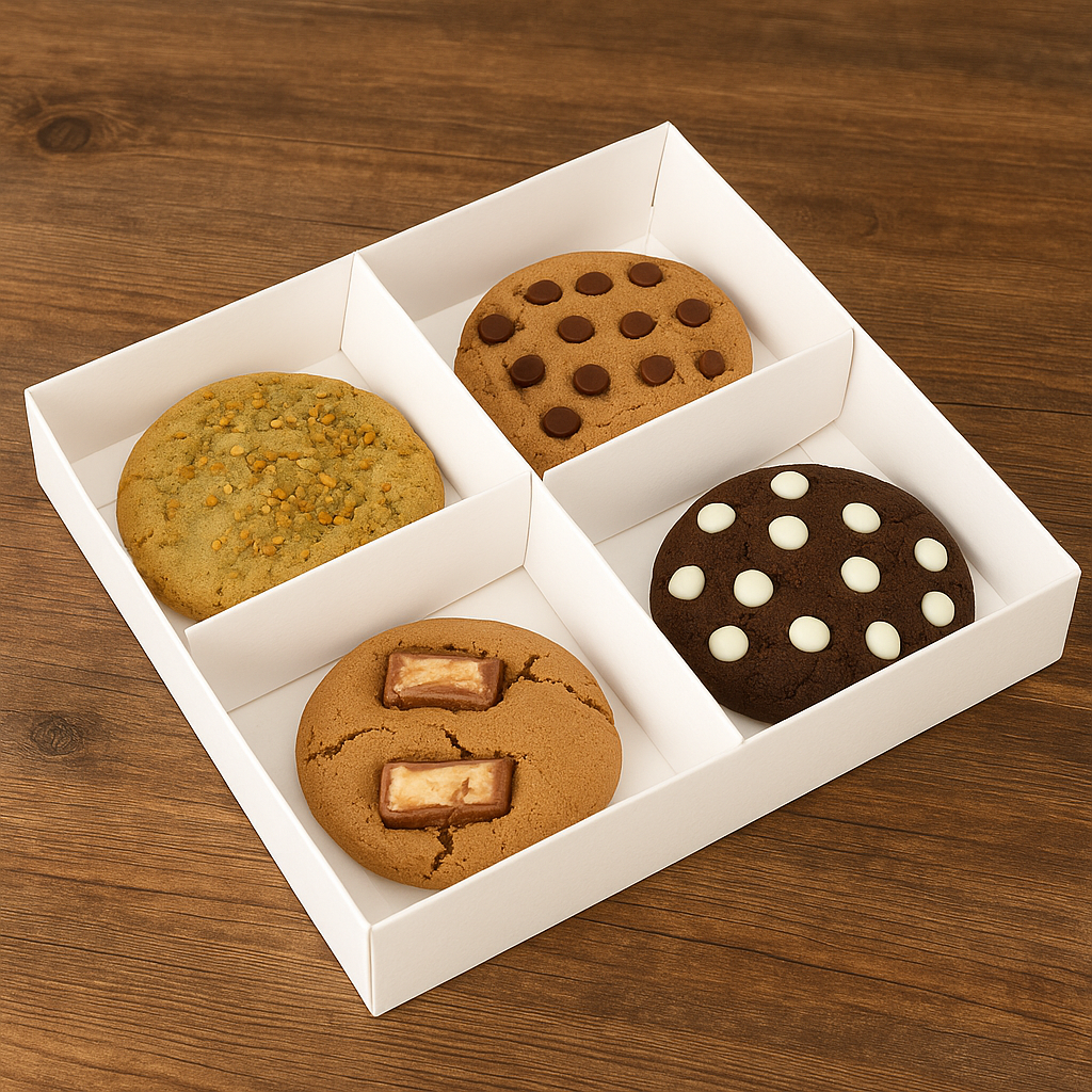 קוקידרים פרלין בוטנלו – תמונה 4