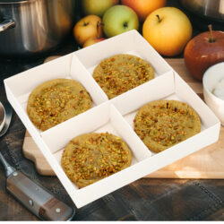 קוקידרים פיסטוק