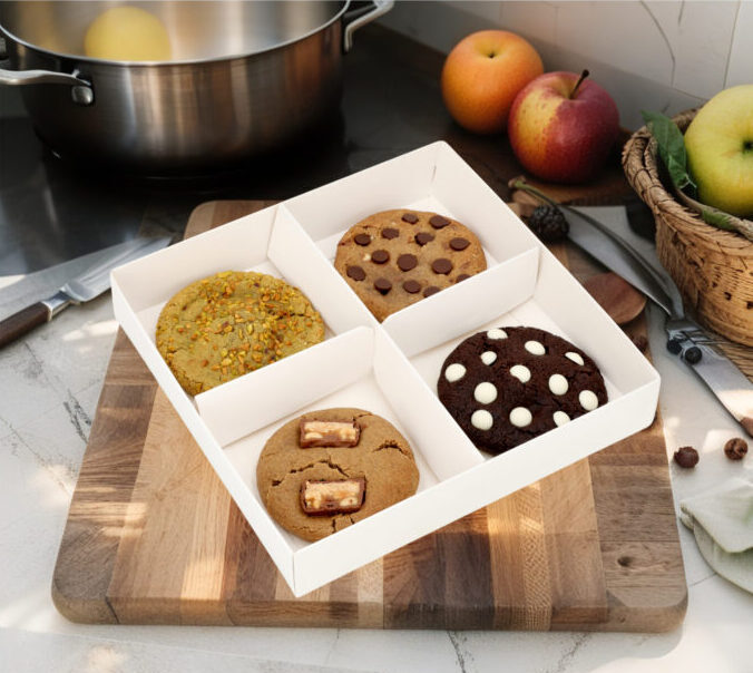 קוקידרים מיקס