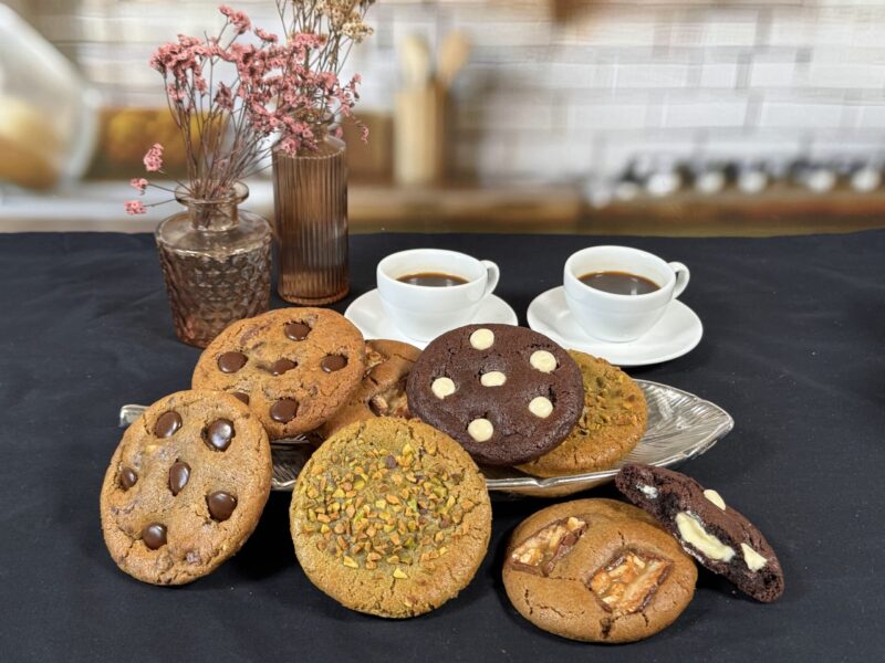 קוקידרים מיקס קפוא – תמונה 2