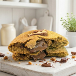 בוטנלו על רקע בהיר