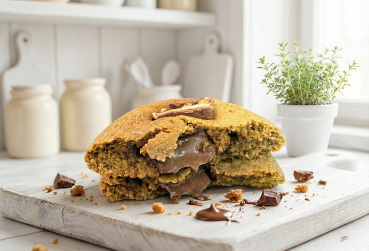 בוטנלו על רקע בהיר