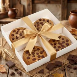 מארז שוקוציפס