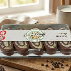 קוקירול_קרמוריאו